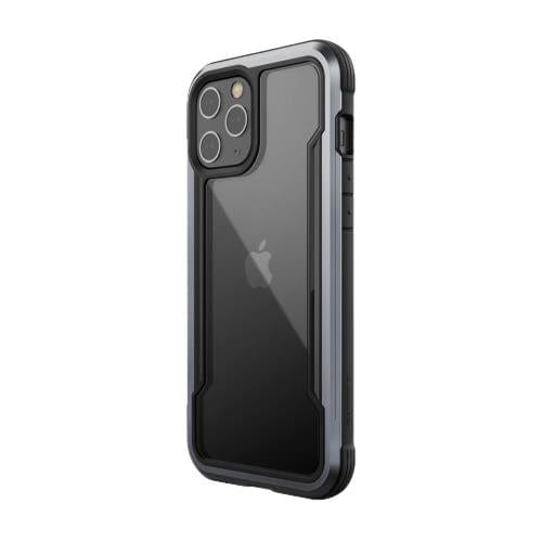 iPhone 12 Pro Max Case - Raptic Shield Protective Cover | Shockproof & Scratch-Resistant Phone Case | Perfect for Outdoor Activities, Travel & Daily Use