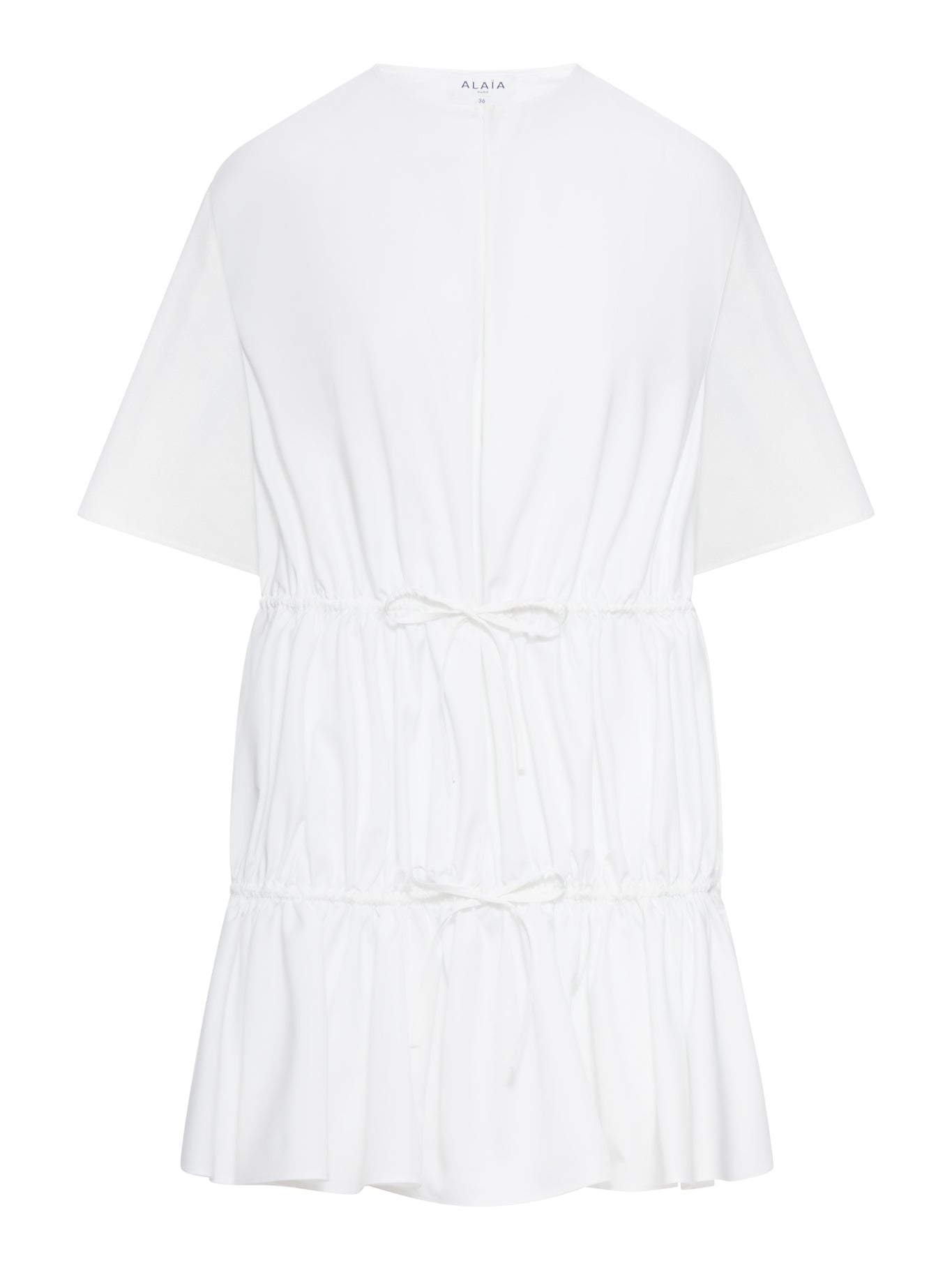 Stylish Cotton Poplin Dress for Women | Comfortable & Breathable Summer Dress | Perfect for Casual Outings, Beach Trips & Office Wear