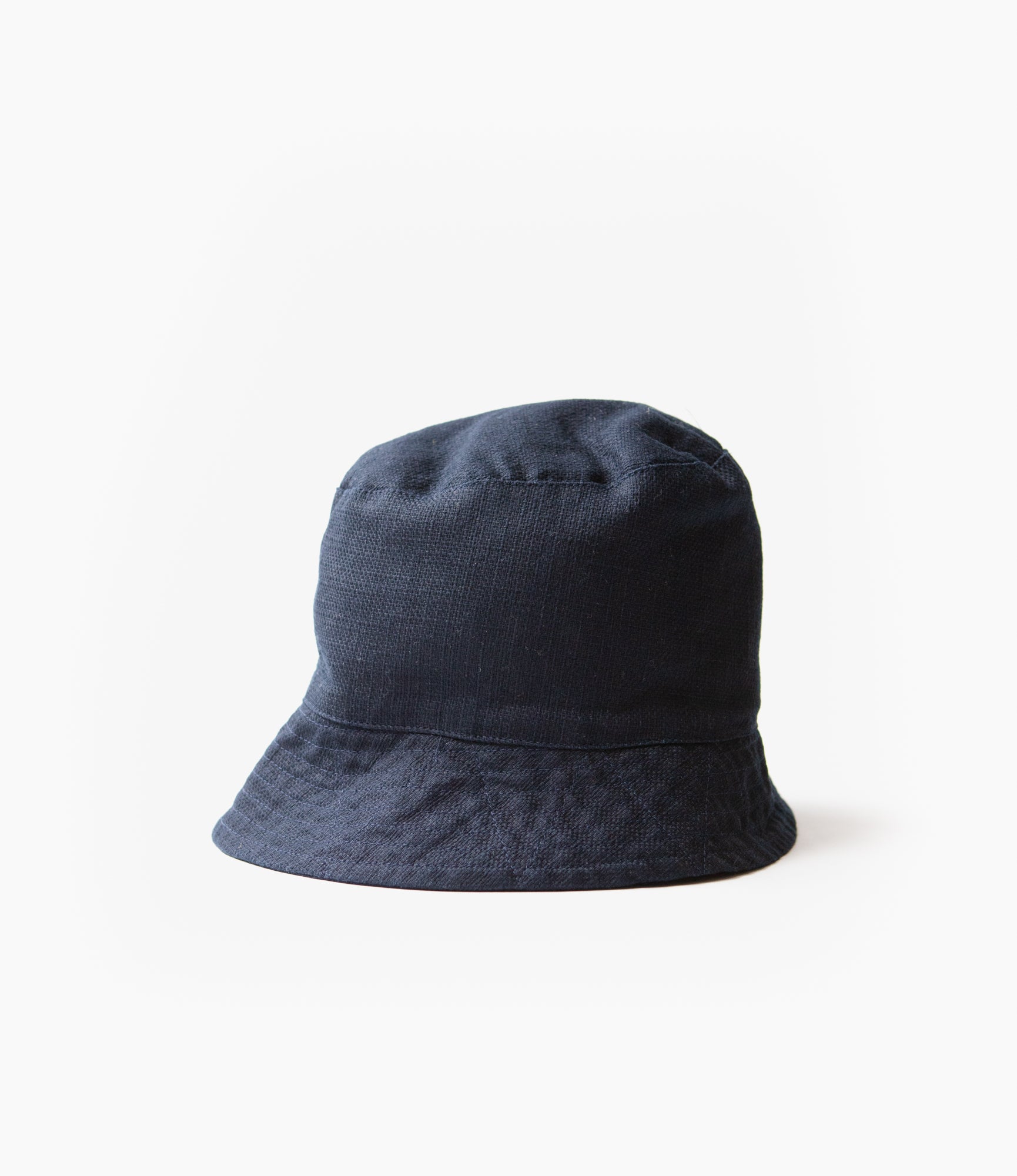 Stylish Cotton Bucket Hat for Men & Women - Sun Protection Outdoor Summer Hat for Beach, Hiking, and Travel