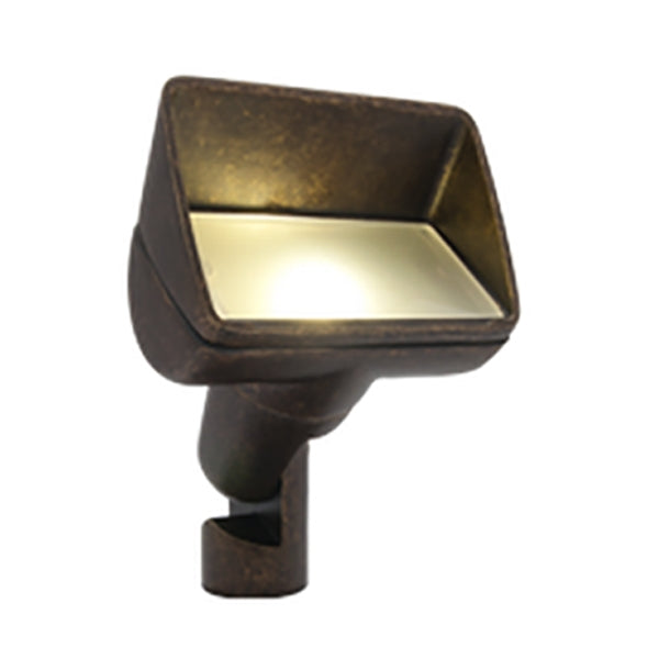 FX PB Wall Wash Light - Choose Your Model | Perfect for Accent Lighting in Living Rooms, Galleries, and Retail Stores