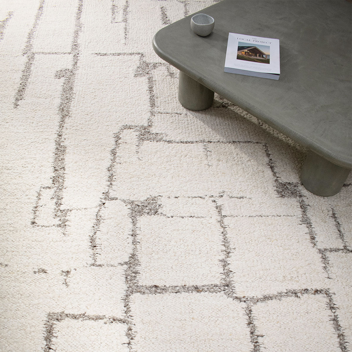 Premium Handmade Heras Rug – Soft & Durable Boho Chic Area Rug for Living Room, Bedroom, or Nursery – Perfect for Home Decor & Cozy Spaces