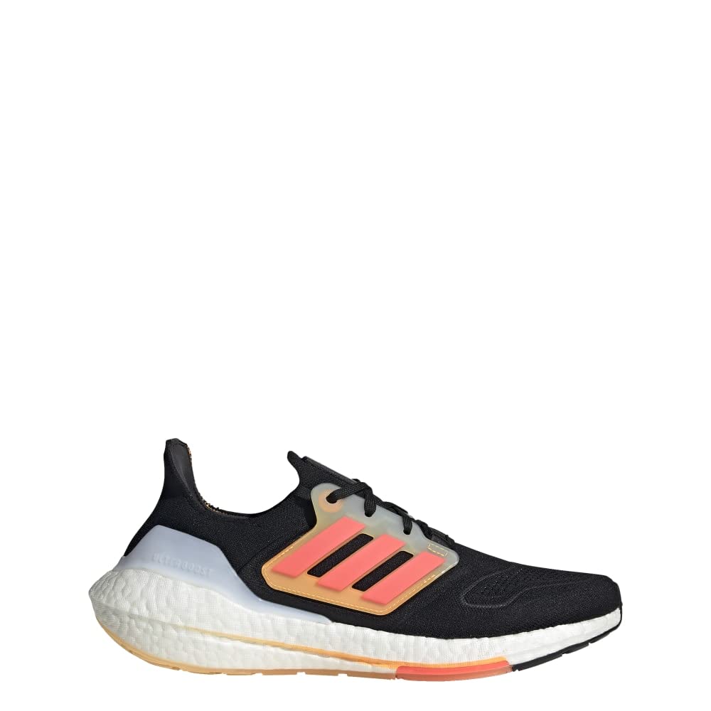 adidas Ultraboost 22 Heat.RDY Men's Running Shoes - Lightweight & Breathable for Marathon Training, Jogging & Gym Workouts