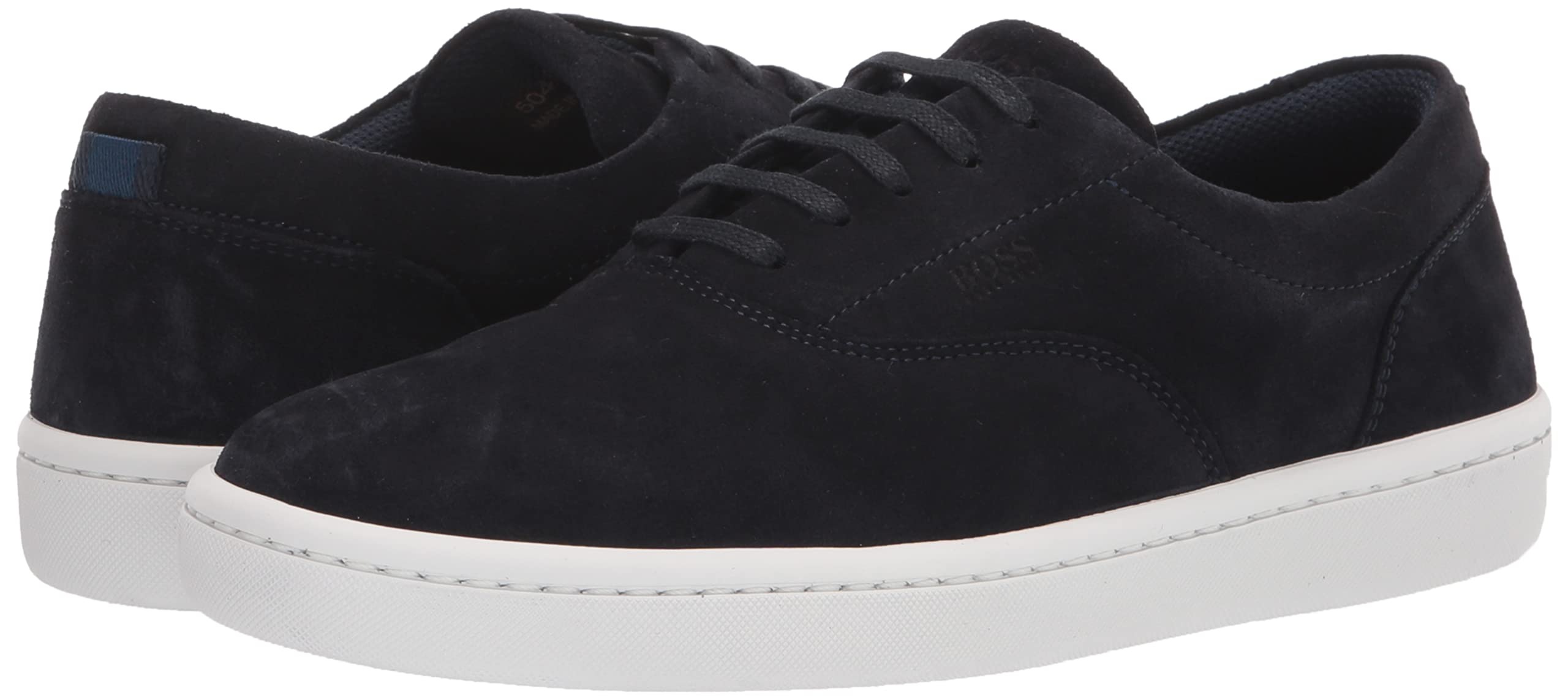BOSS Men's Sneakers - Stylish & Comfortable Casual Shoes for Running, Walking & Everyday Wear | Perfect for Work, Gym & Outdoor Activities