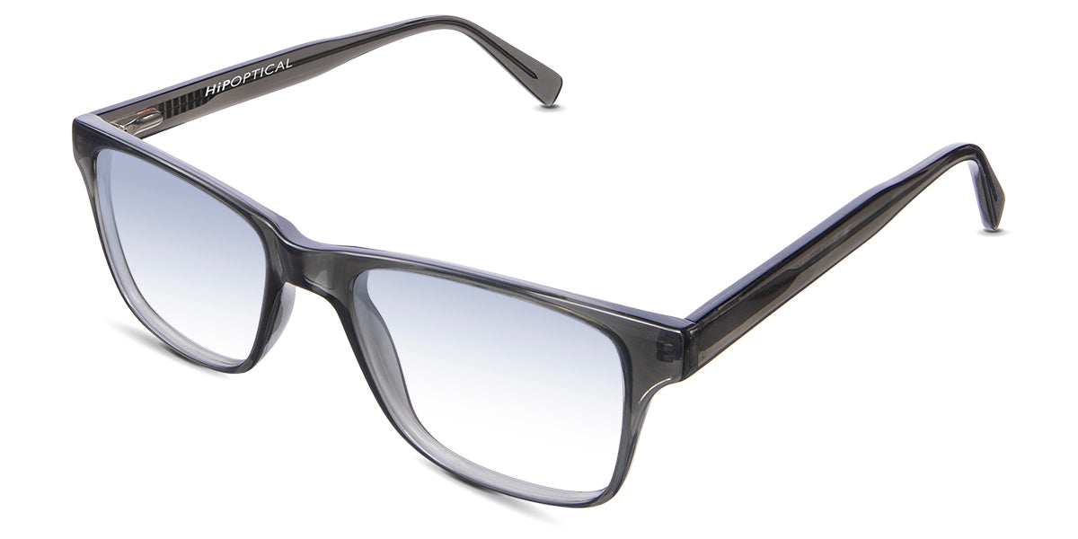 Veli Men's Prescription Tinted Sunglasses - UV Protection Polarized Lenses for Driving, Fishing & Outdoor Activities