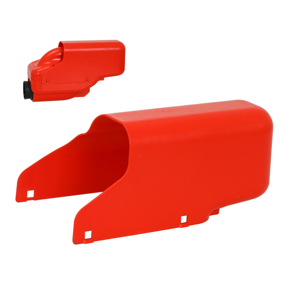 NOX2 Airbox Rain Cover - Waterproof Protective Cover for Outdoor Electronics - Perfect for Camping, Hiking, and RV Trips