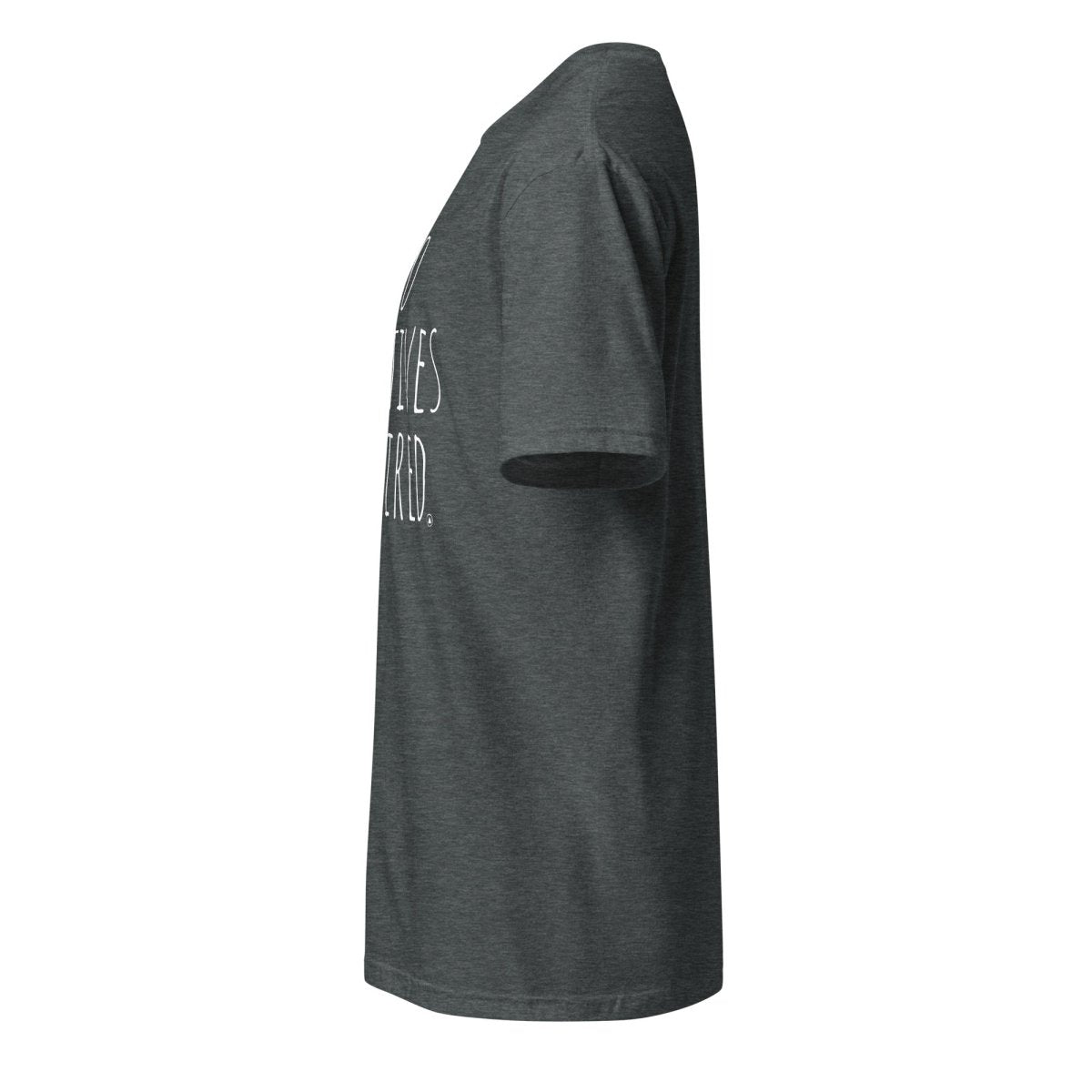 Essential Unisex T-Shirt - No Additives Required | Comfortable Cotton Tee for Men & Women | Perfect for Casual Wear, Gym & Everyday Outfits