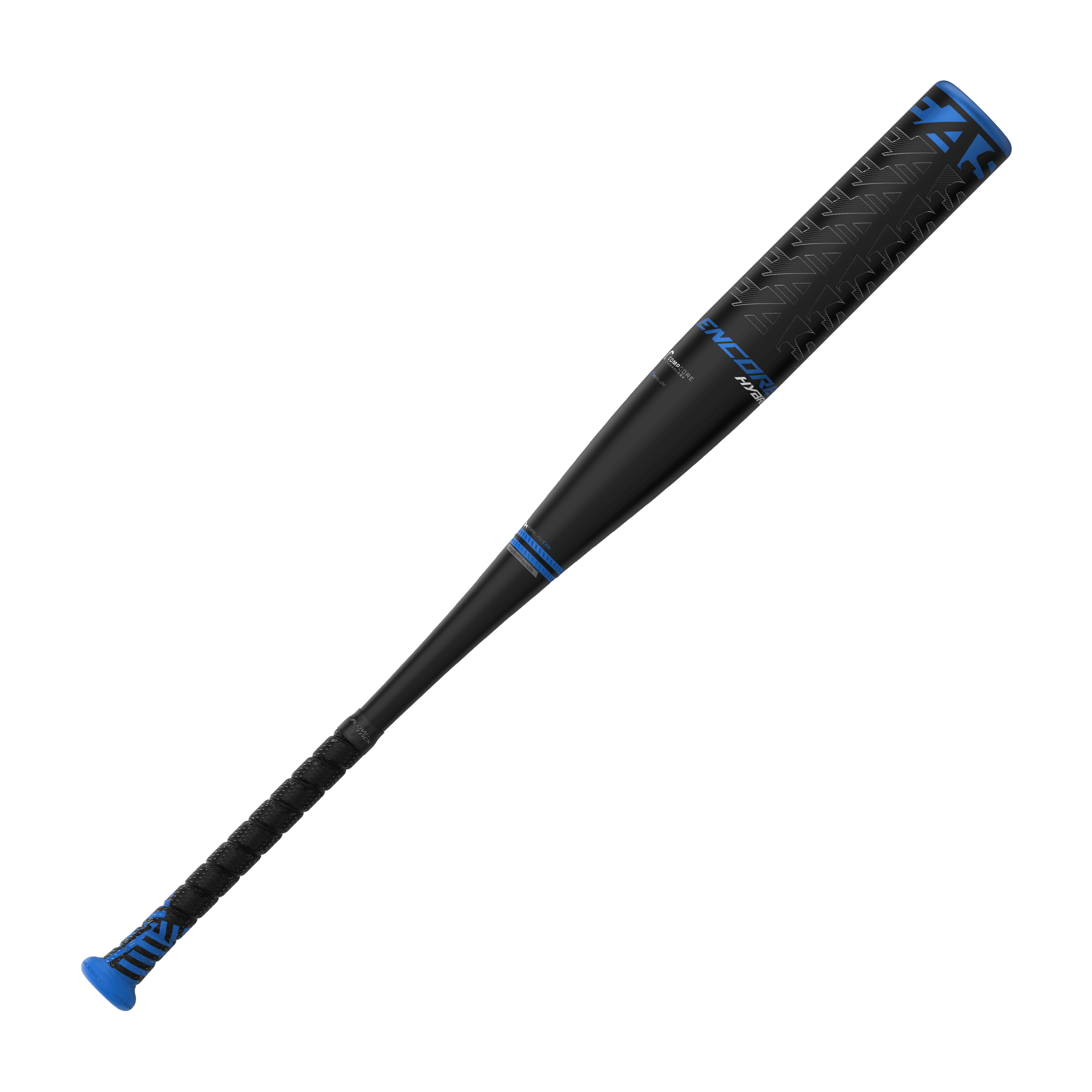 Easton Encore 5 Hybrid USSSA Baseball Bat SL23EN58 - 2023 Model for Youth & Adult Players - Perfect for Games & Practice
