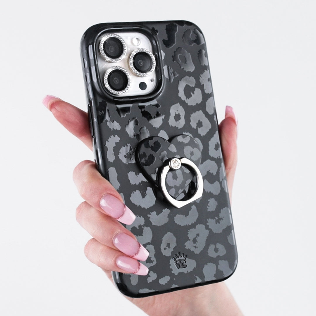 Premium Crystal Clear Camera Lens Protector - HD Scratch Resistant Screen Protector for iPhone, Samsung & Smartphones - Perfect for Travel, Outdoor & Everyday Use