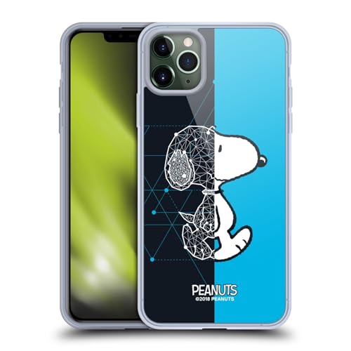 Snoopy Geometric