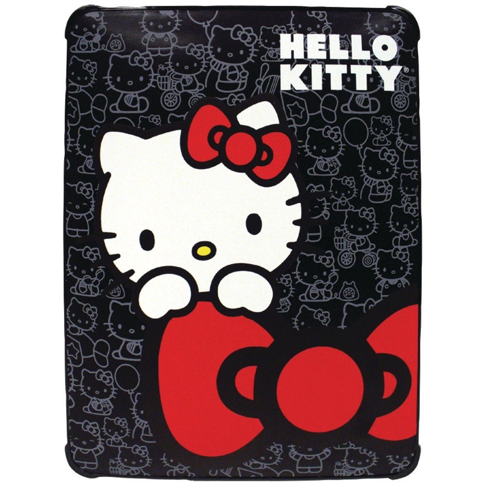 Hello Kitty KT 4345B Cute Plush Toy - Perfect for Kids' Bedroom Decor, Birthday Gifts & Kawaii Collectibles