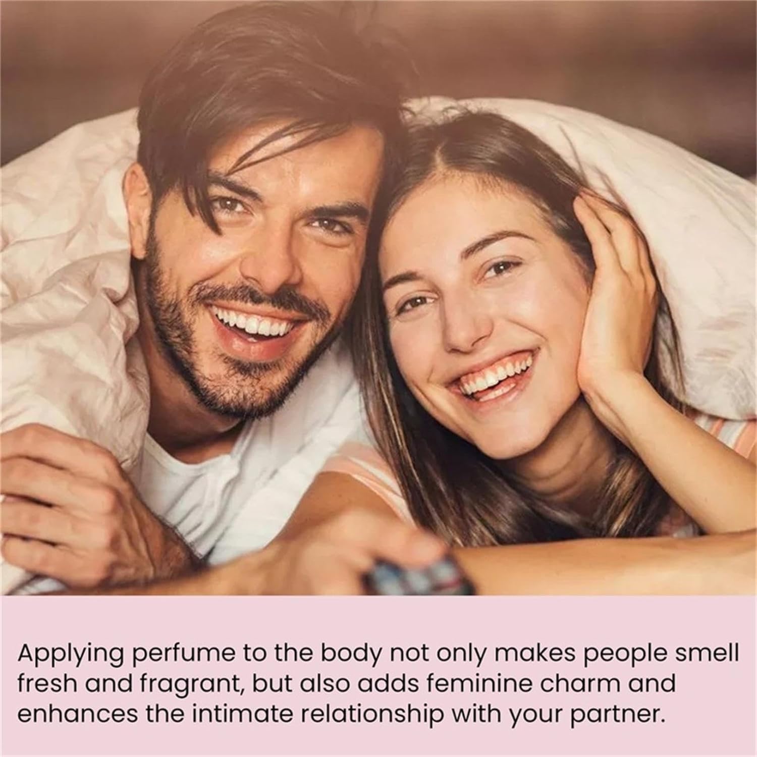 Pheromone Body Oil for Women - Long Lasting Perfume with Irresistible Fragrance | Attract & Seduce | Date Night, Romantic Occasions & Confidence Boost