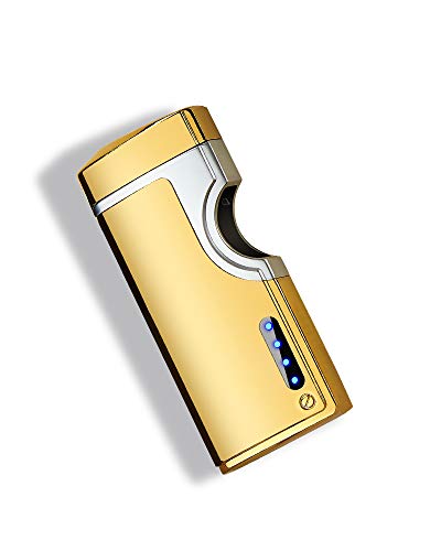 Golden Ice Plating