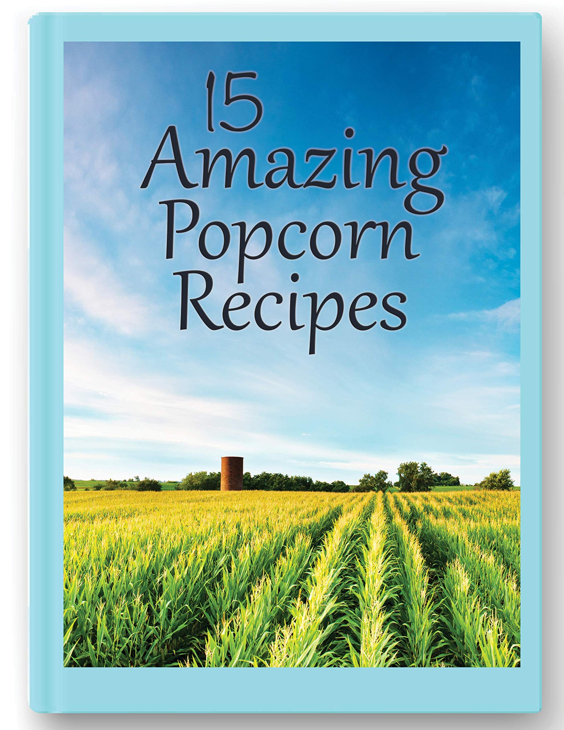 Amish Country Popcorn - Old Fashioned Microwave Popcorn, 10 Bags Cheddar Cheese Ladyfinger | Non-GMO, Gluten Free, Kosher & Microwaveable | Perfect for Movie Nights, Snack Time & Family Gatherings