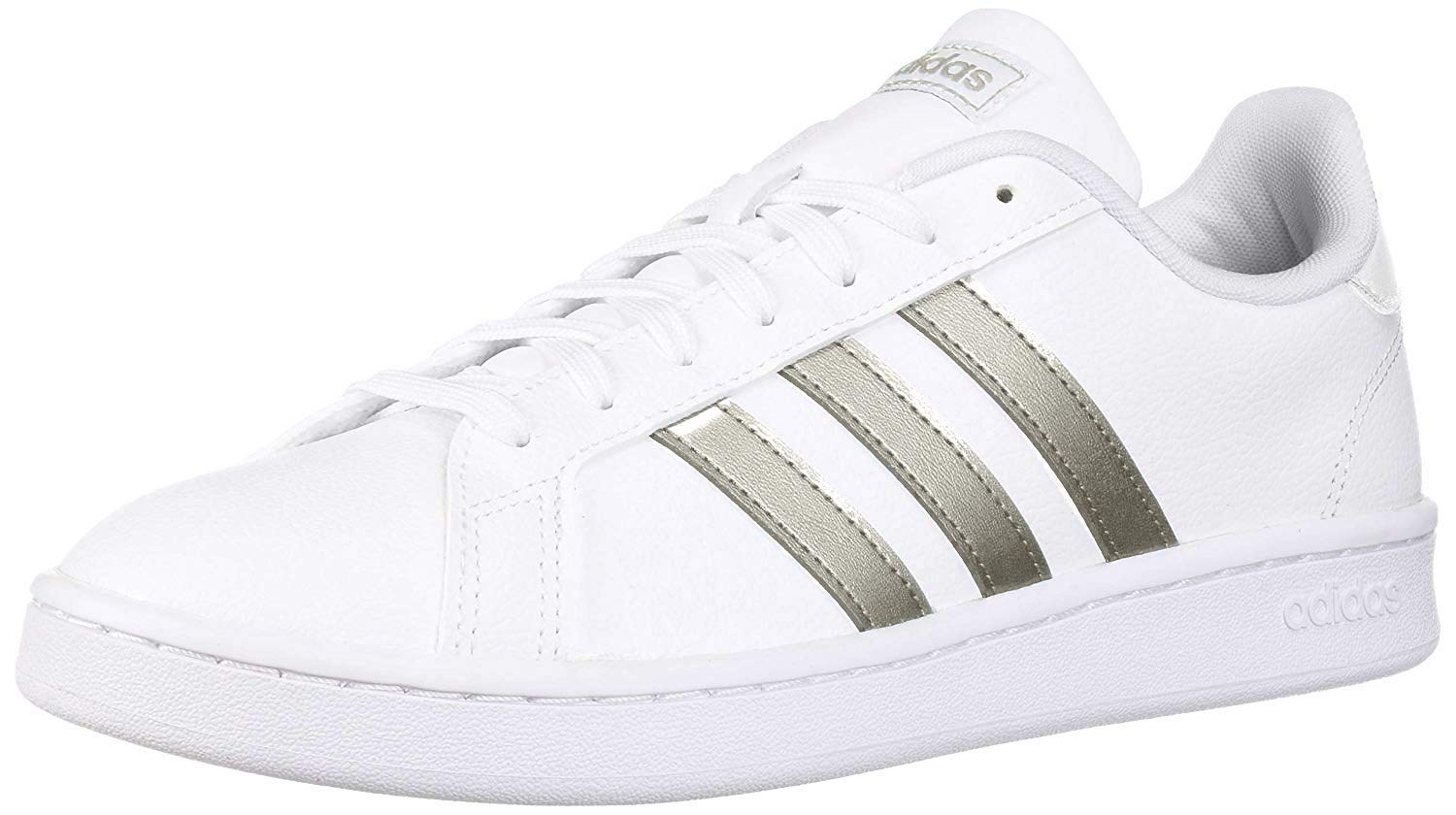 Adidas Unisex Walking Shoes for Men & Women - Lightweight Comfortable Sneakers for Walking, Running & Daily Wear - Perfect for Gym, Workout & Casual Outfits