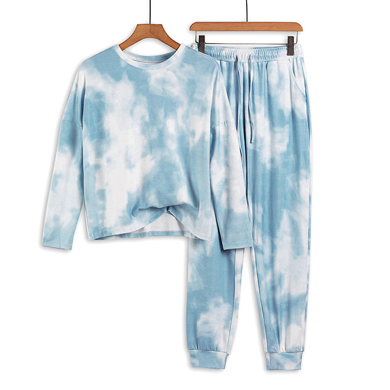 Women's 2-Piece Tracksuit Set - Comfortable Athletic Outfit for Running, Gym & Lounge Wear