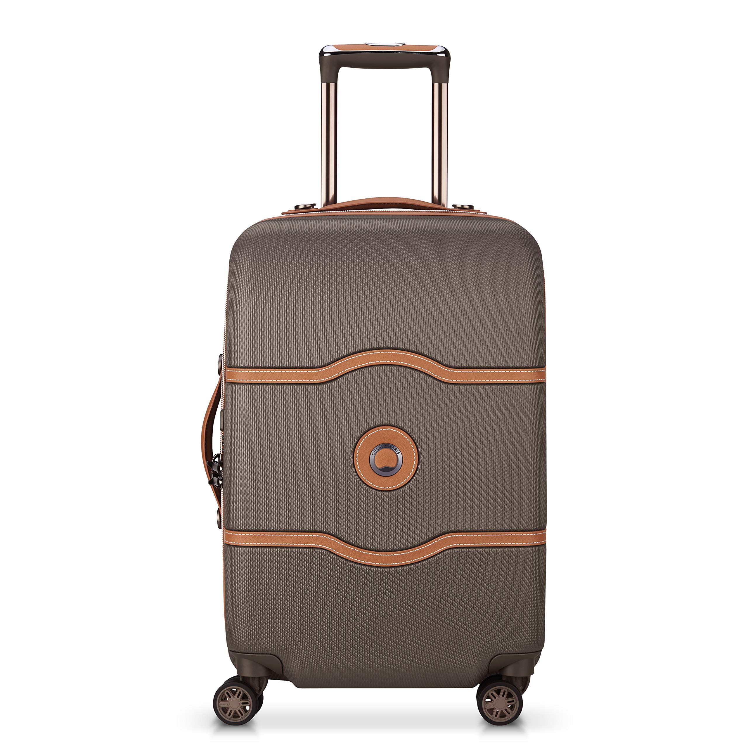 Delsey Paris Chatelet Air Hardside Luggage 21