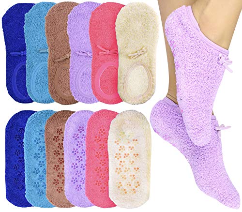 Ankle Length - Pastel Assortment W/ Bow