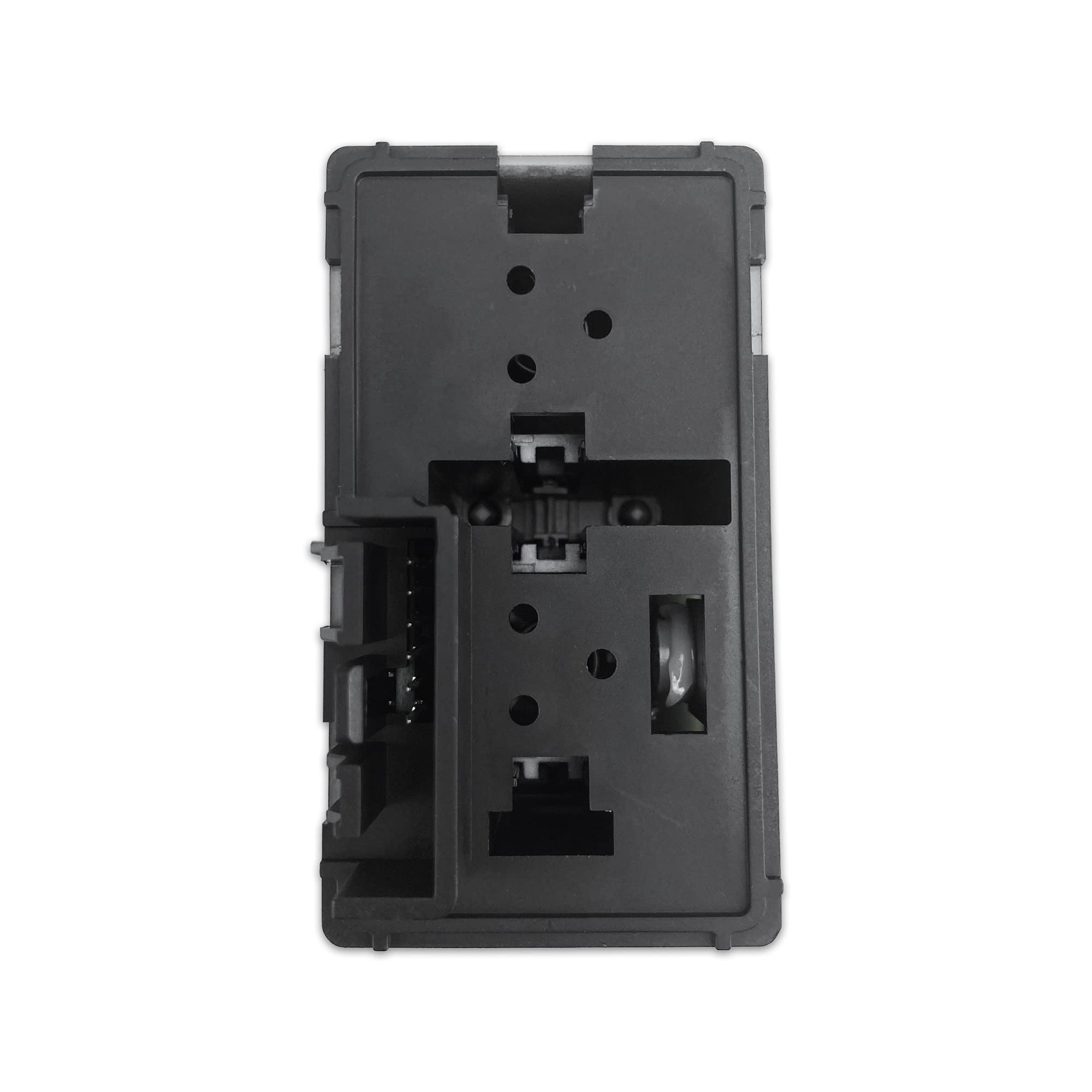 RLP Fog Light Switch & Cargo Lamp Switch Compatible with 2003-2006 Cadillac Escalade, Chevy Silverado 1500/2500/3500, GMC Sierra 1500/2500/3500 - Replaces 15143597 & 15076588 - Perfect for Off-Roading & Night Driving