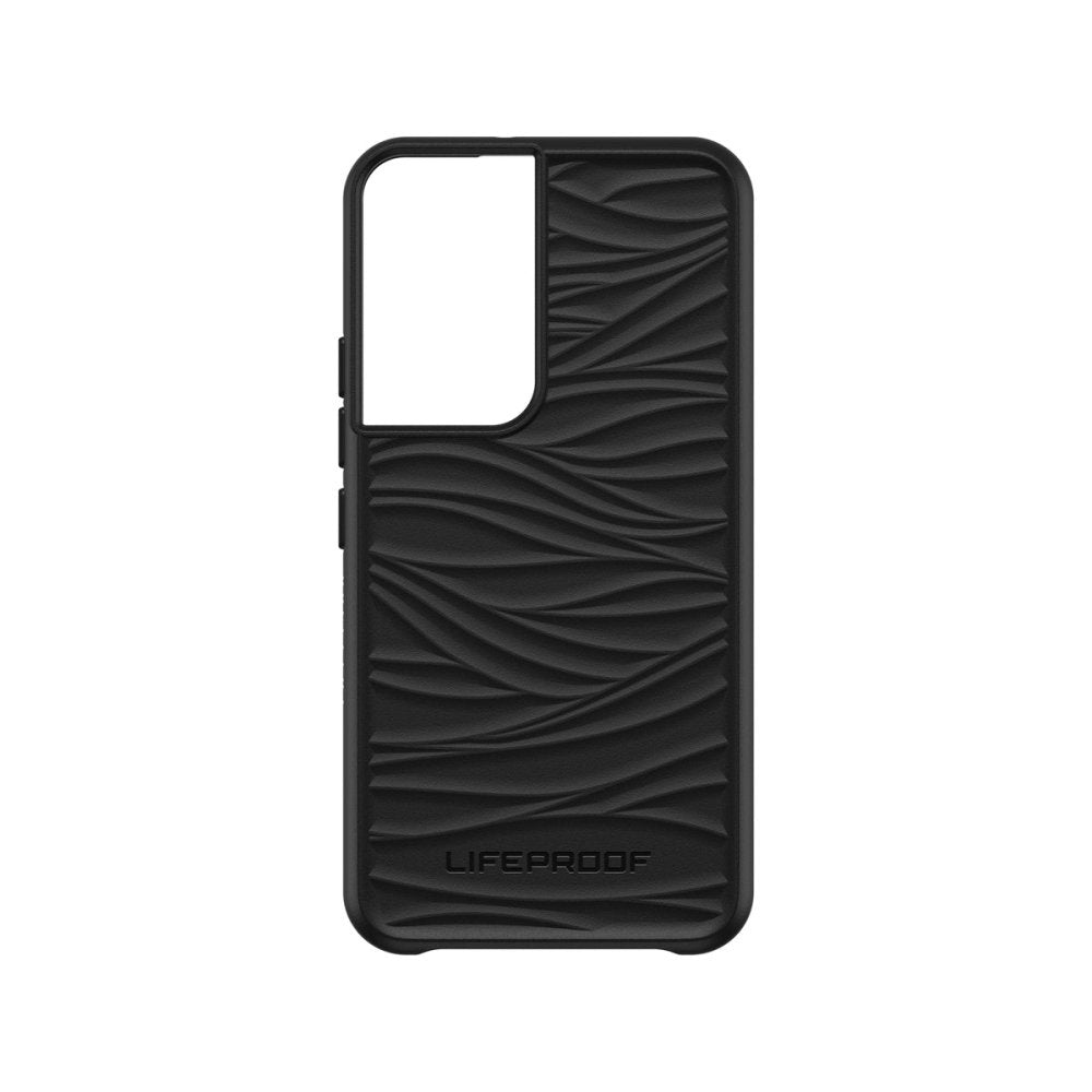 Lifeproof Wake Waterproof Case for Samsung Galaxy S22 - Shockproof & Drop Protection - Perfect for Outdoor Adventures, Swimming & Extreme Sports