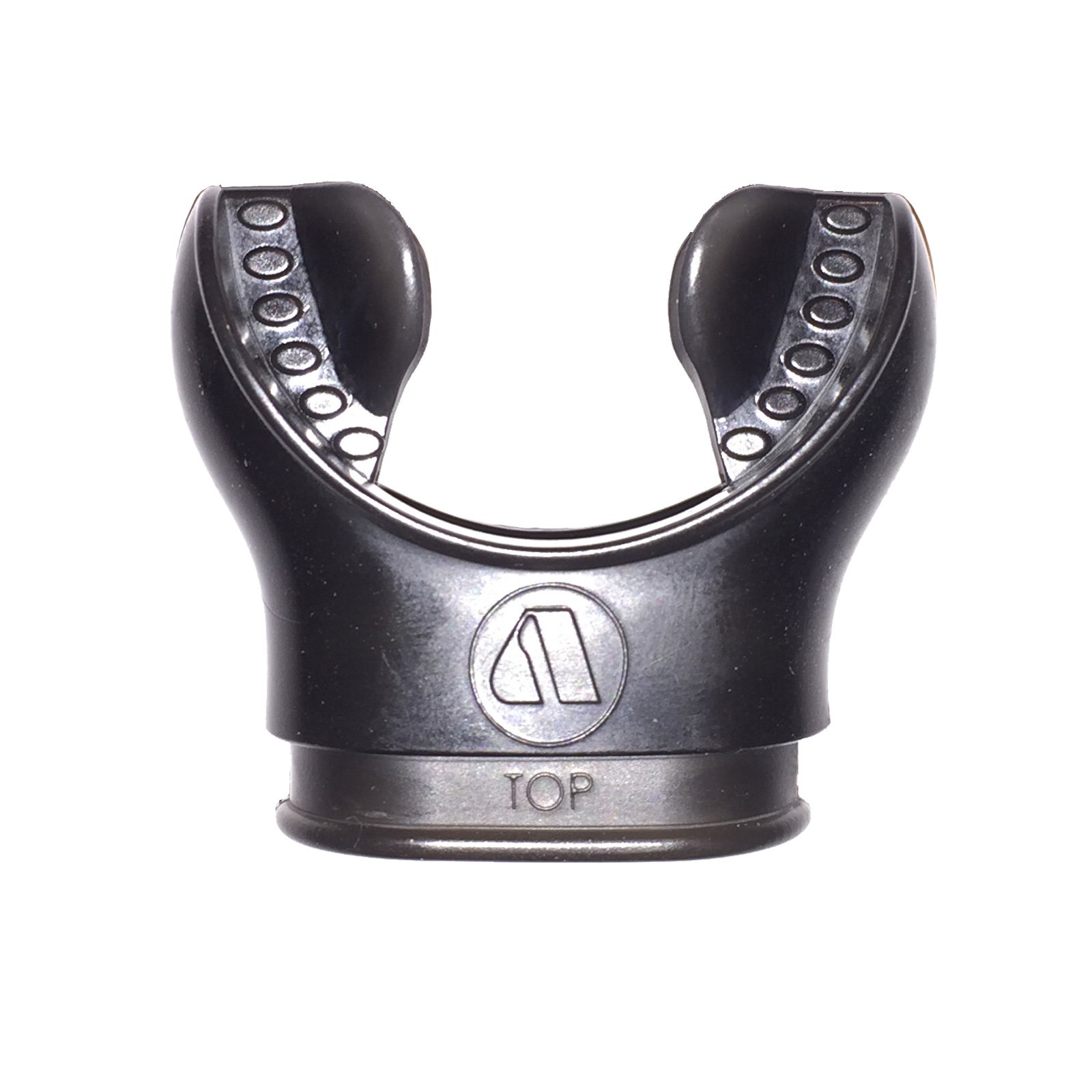 Apeks Scuba Diving Travel Kit - Compact Mouthpiece for Regulator Accessories | Perfect for Underwater Diving, Snorkeling & Travel Adventures