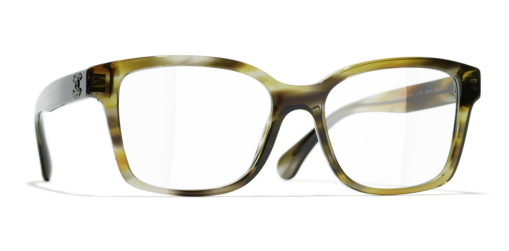 Green Tortoise & Grey
