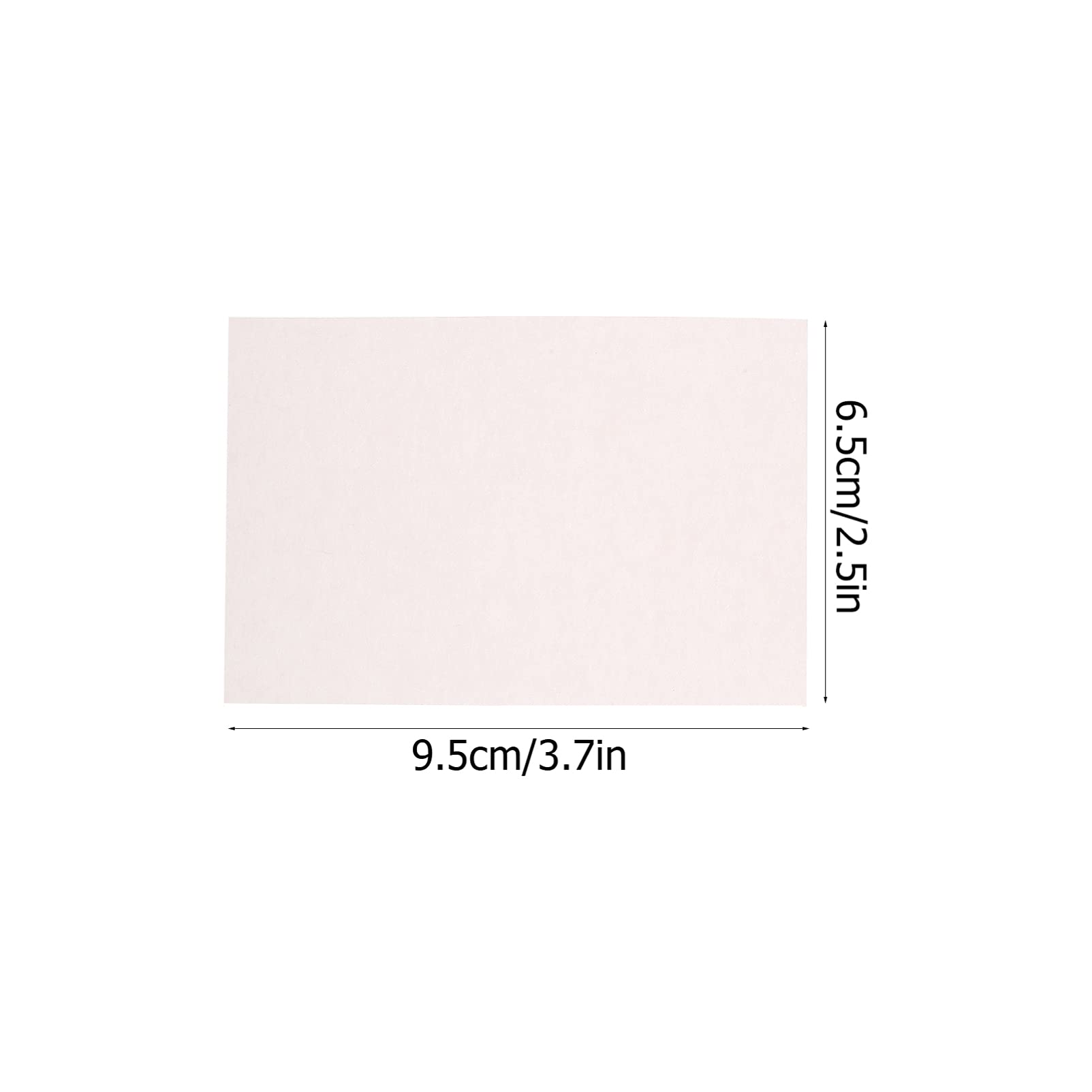 Lurrose Oil Blotting Paper 2-Pack - Absorbing Facial Tissues for Oily Skin Care & Makeup Touch-Ups