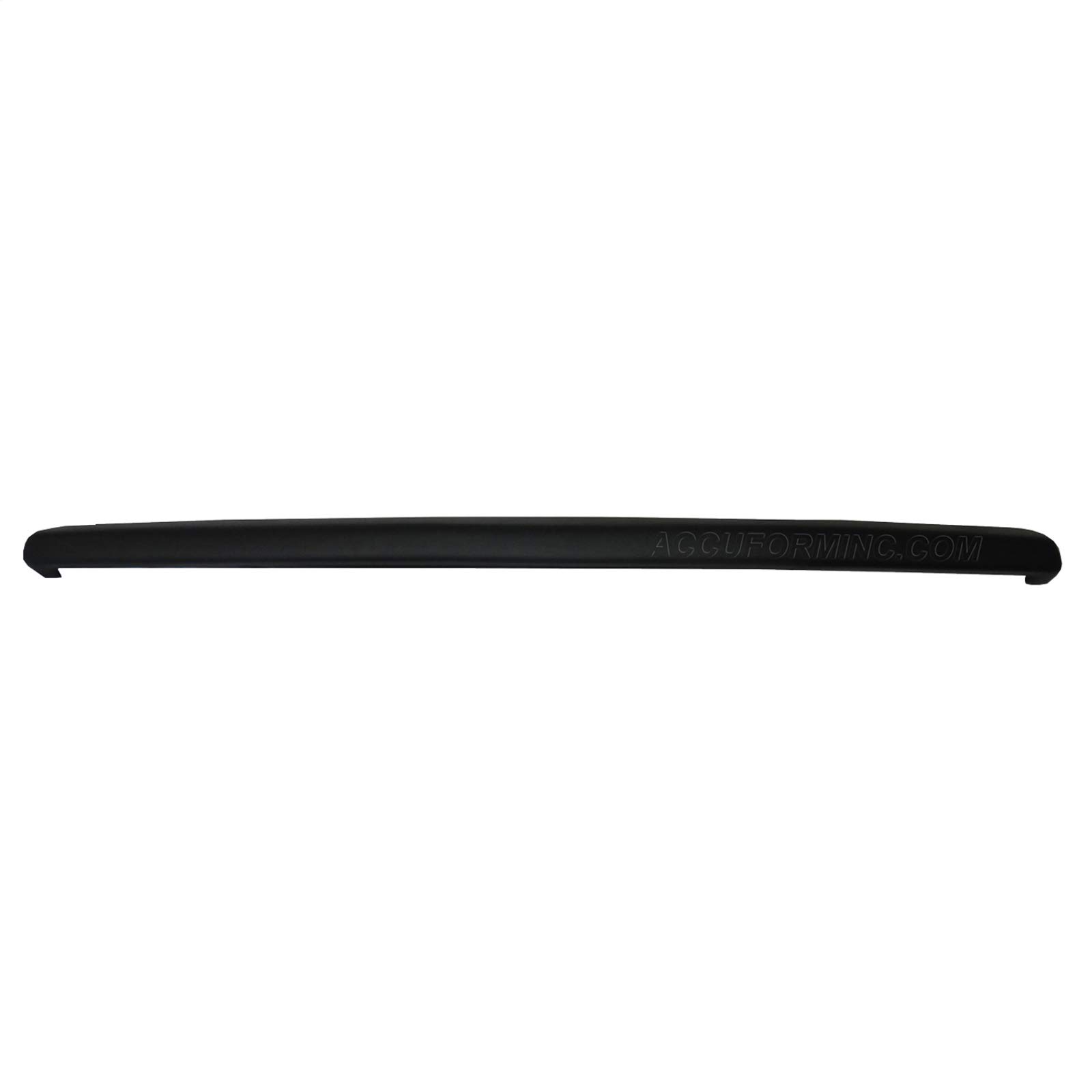 Accuform Universal Car Dashboard Cover - Sun Protection & Anti-Slip Mat for Windshield - Fits Most Vehicles (Sedan, SUV, Truck) | Perfect for Summer Heat & Glare Reduction While Driving