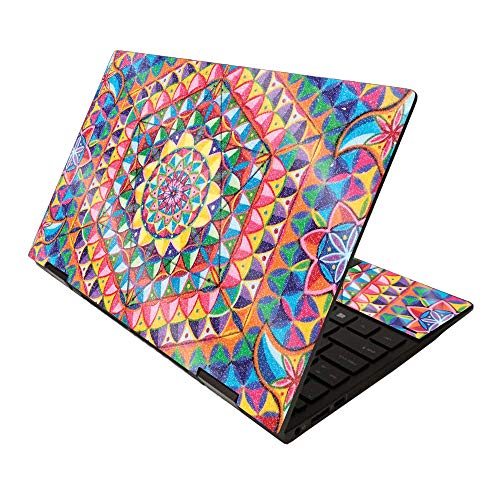 Rainbow Kaleidoscope