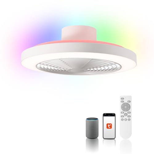 White (RGB & Alexa Compatible)