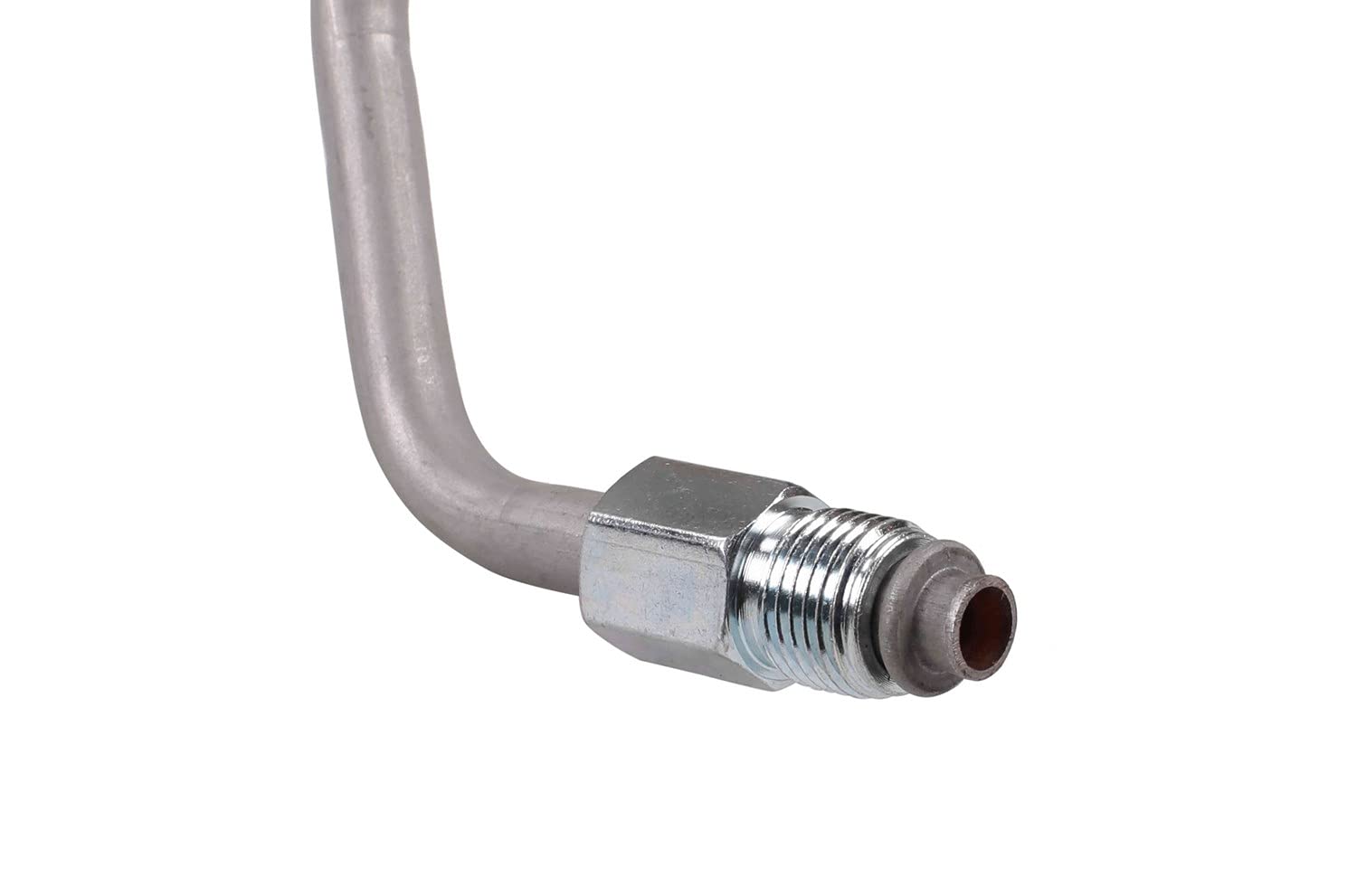 Sunsong 3402708 Power Steering Pressure Line Hose Assembly - High Performance Replacement for Smooth Steering - Perfect for Chevy, GMC, Ford, Dodge Trucks & SUVs