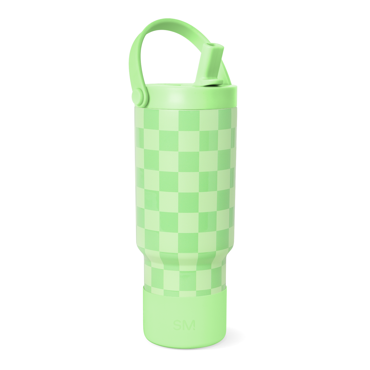 Kids Trek Pivot Tumbler - Insulated Stainless Steel Water Bottle with Leak-Proof Lid for School, Sports & Outdoor Adventures