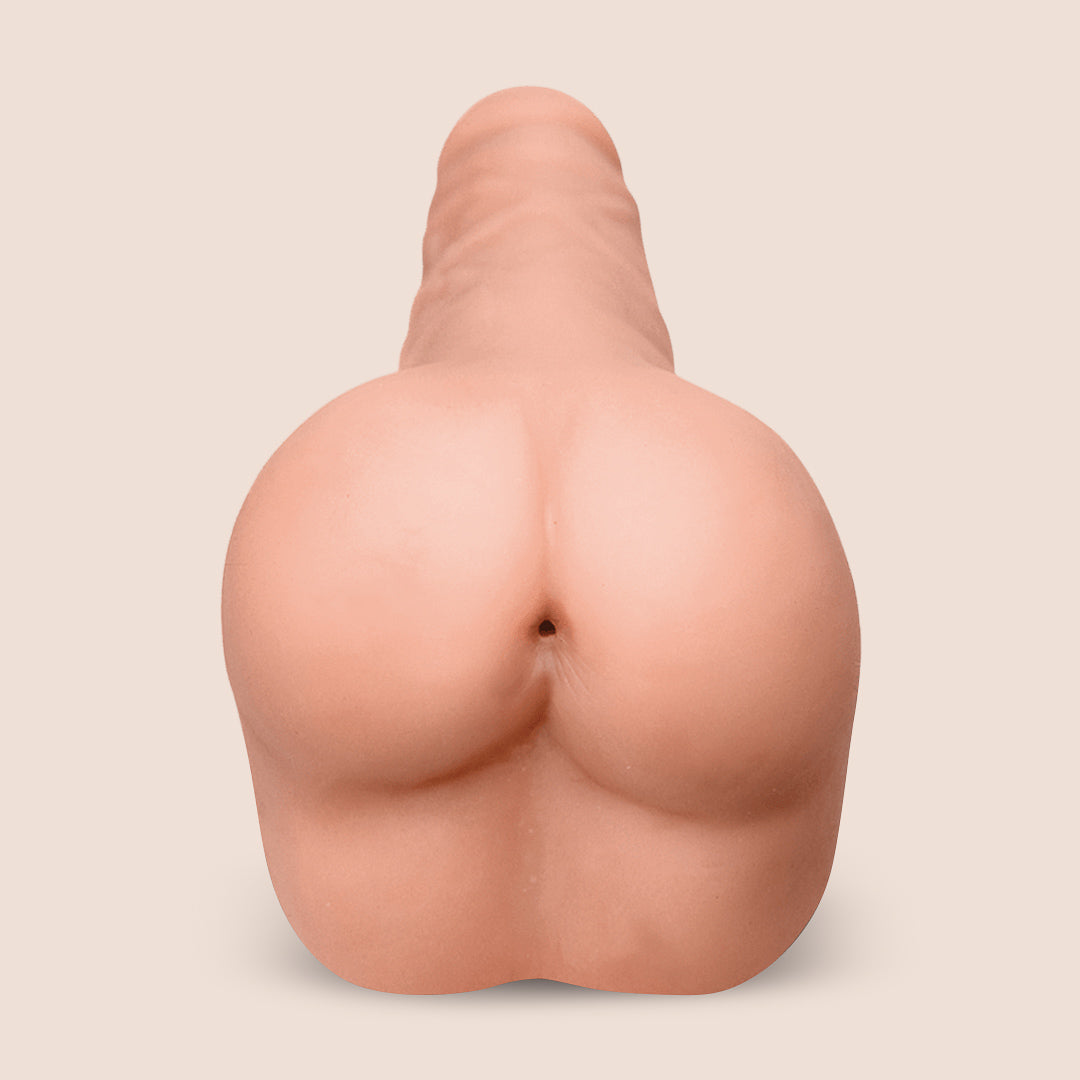 PDX Extreme Pipedream Extreme Toyz F—ck My C—ck XL - Ultra Realistic Adult Toy for Enhanced Pleasure | Perfect for Solo Play and Couples Fantasy Exploration