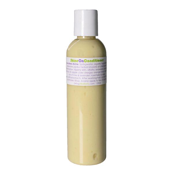 Shine On Conditioner - Hydrating & Smoothing Hair Treatment for Shiny, Frizz-Free Locks | Perfect for Daily Use & Damaged Hair Repair