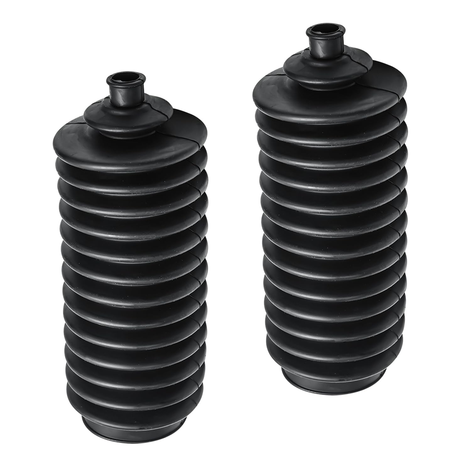 Detroit Axle 12-Piece Front Suspension Kit for 1996-2002 Toyota Corolla - Lower Ball Joints, Tie Rod Ends, Boots, Front & Rear Sway Bars - Replacement Parts for Smooth Ride & Handling - Perfect for DIY Repairs & Auto Maintenance