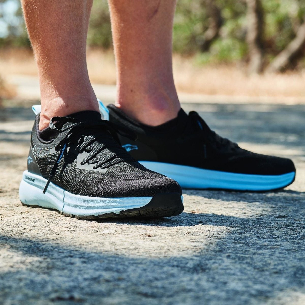 Men's Tarkine Goshawk V2 Running Shoes - High Mileage Trainer with Future Foam V2 Technology for Long Distance & Marathon Training