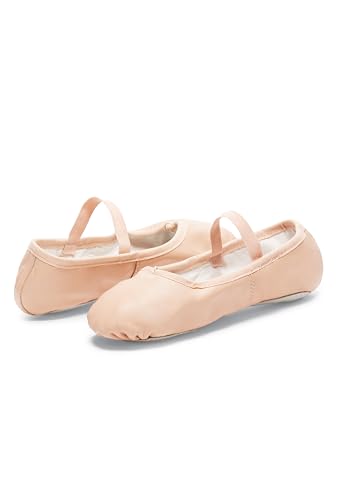 Ballet Pink