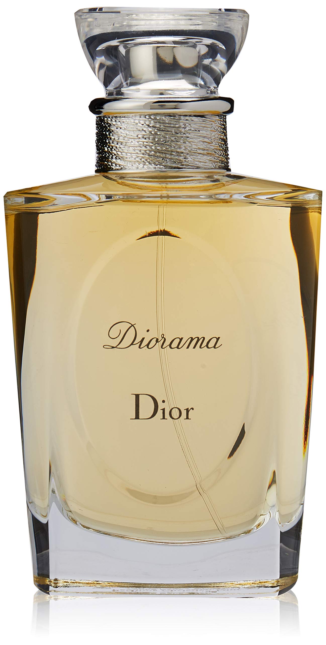 Dior Christian Diorama Women's Eau de Toilette Perfume Spray - 3.4 oz / 100ml - Floral Fruity Fragrance for Daily Wear & Special Occasions