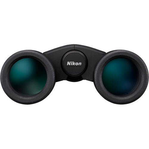Nikon MONARCH M7 8X30 Binoculars - High Performance Compact Binoculars for Bird Watching, Hiking, Travel & Outdoor Adventures