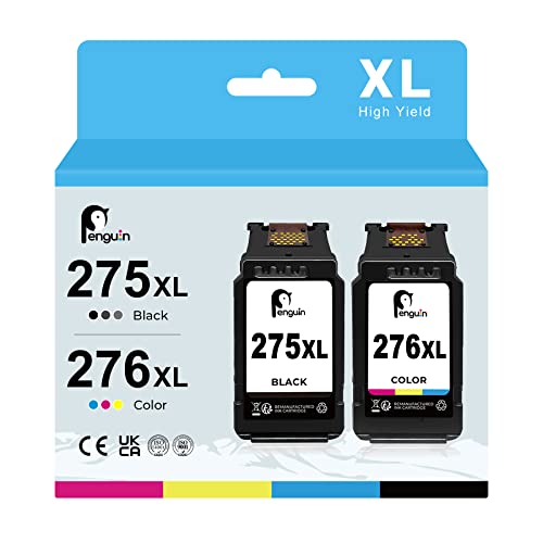1 Black, 1 Color