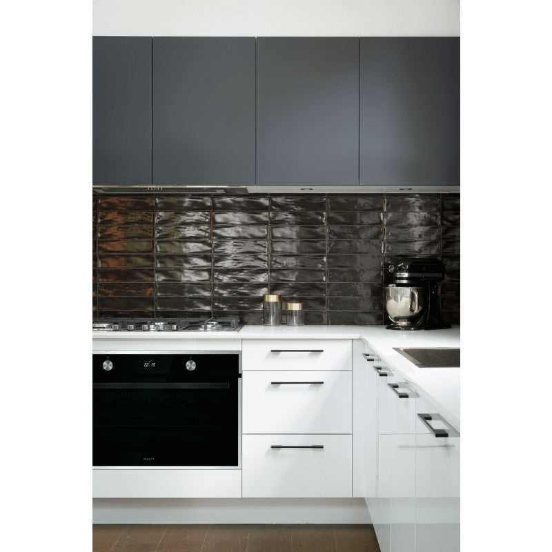 InAlto 90cm Built-In Oven IO9060XL9T - Premium Stainless Steel Electric Oven for Modern Kitchens | Perfect for Baking, Roasting & Family Cooking