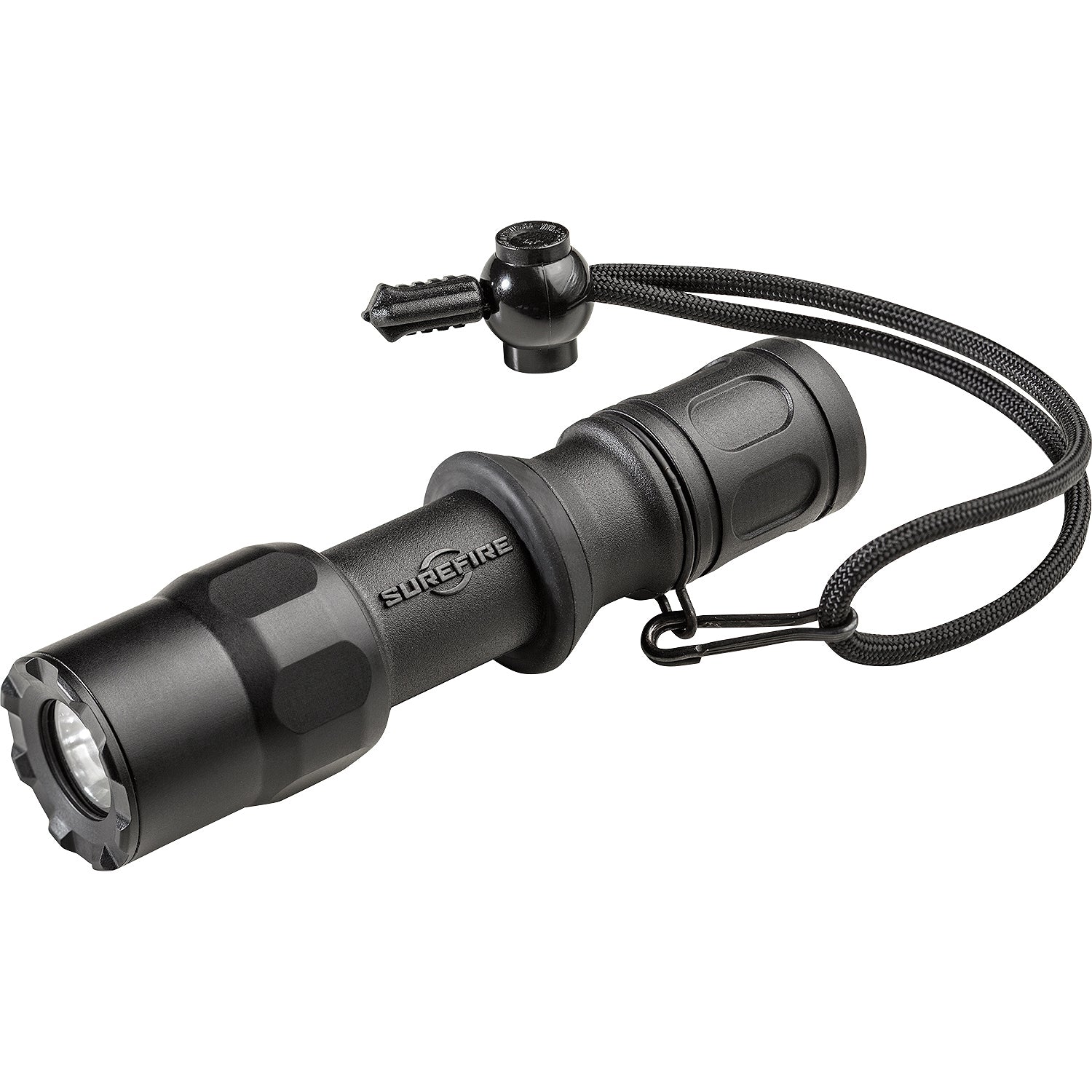 SureFire G2Z MaxVision Tactical Flashlight - 800 Lumens Ultra Bright LED Light for Law Enforcement, Military & Outdoor Adventures | Waterproof & Durable Combat Light for Camping, Hiking & Emergency Use