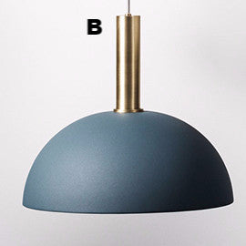 Deja Modern Pendant Light - Sleek Hanging Fixture for Kitchen Island, Dining Room & Bedroom - Adjustable Height & Energy Efficient LED Lighting