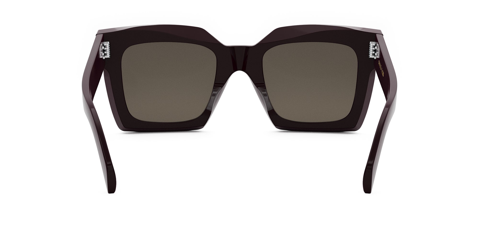 Celine Bold 3 Dots CL40130I Sunglasses - Luxury Designer Shades for Women | Perfect for Summer, Beach & Fashion Outfits