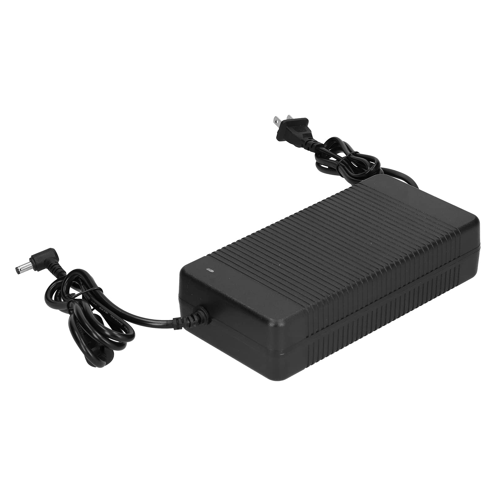 High-Precision Switching Power Adapter - AC/DC Power Supply Charger for Industrial Equipment & Factory Automation | Reliable Voltage Control for Machinery, CNC Tools & Production Lines