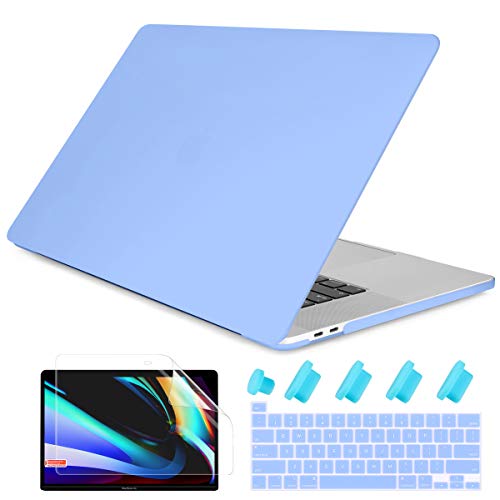 Senerity Blue