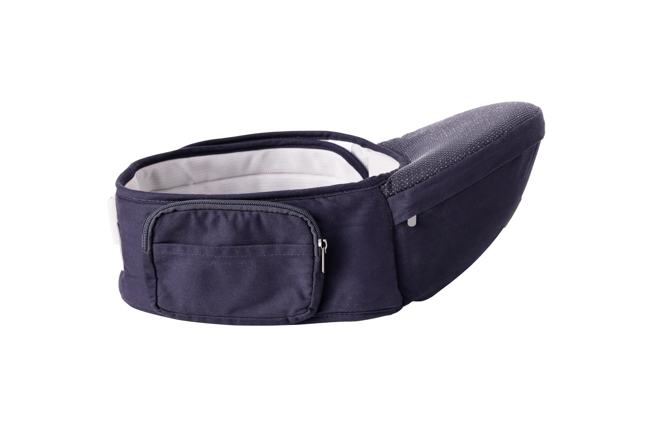**Best Baby Hip Seat Carrier for Newborns & Toddlers (6-36 Months) – Ergonomic, Safety-Certified & Adjustable Waist Belt with Reinforced Buckle & Storage Pockets – Ultra Comfortable & Easy to Use – Perfect for Travel, Shopping & Daily Errands**