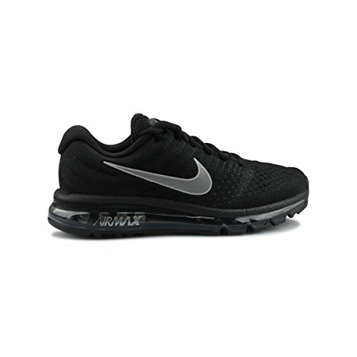 Black/Anthracite/White