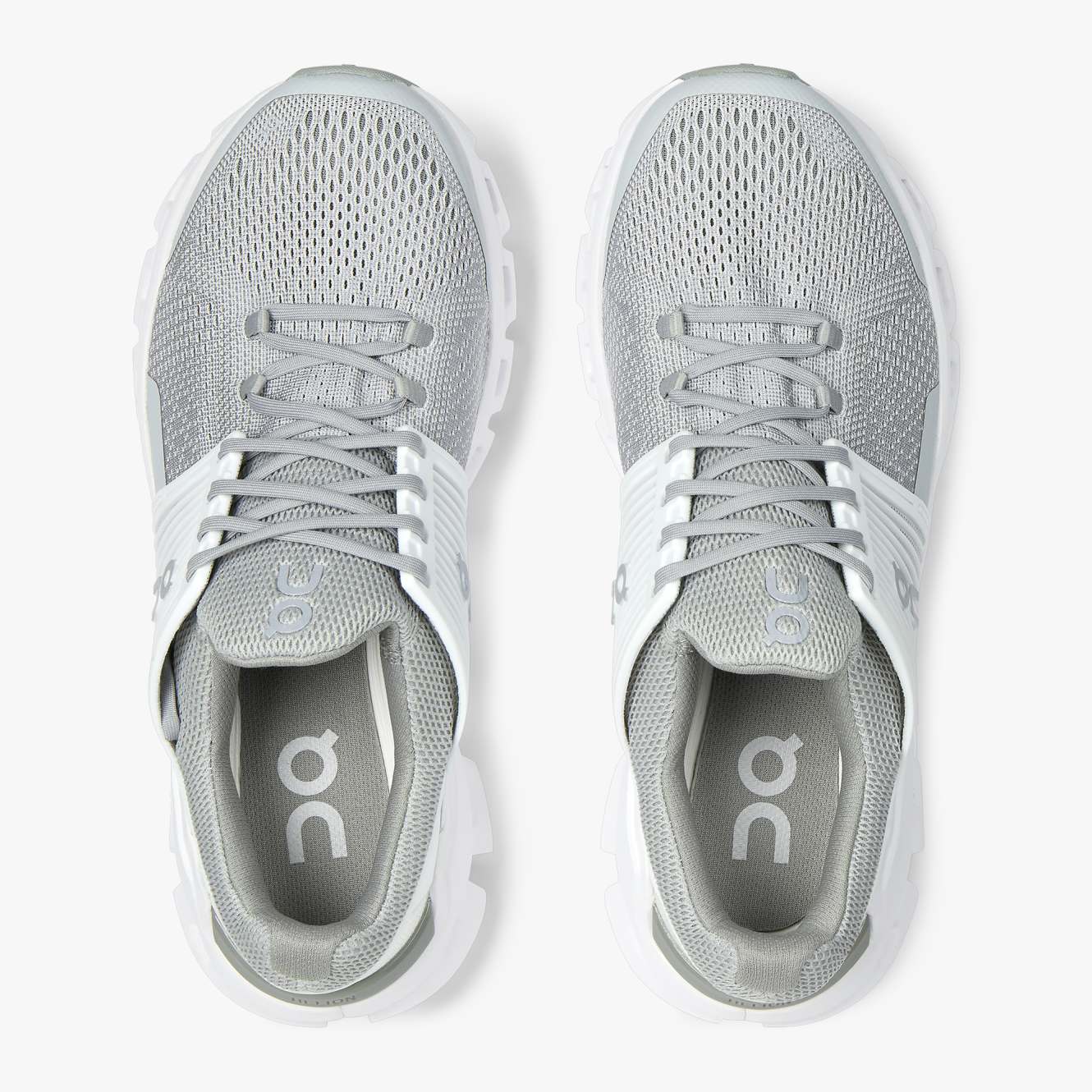 Women's Cloudswift Running Shoes - Lightweight & Cushioned for Comfort - Perfect for Jogging, Gym Workouts & Daily Wear