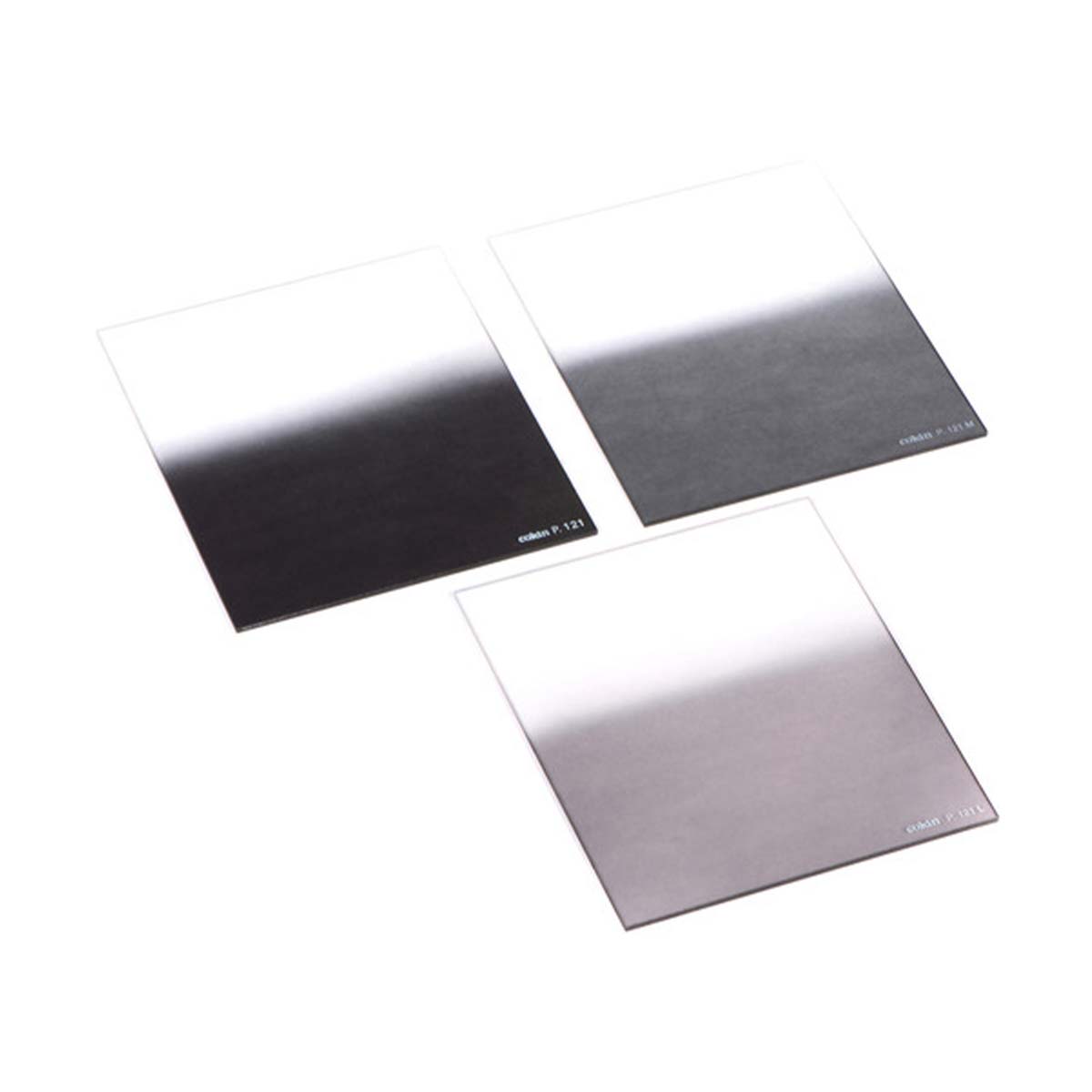 Cokin ND Grad Kit (G2 Soft, G2 Medium, G2 Light) - Professional Neutral Density Graduated Filter Set for Landscape Photography, Perfect for Sunset, Beach & Mountain Scenes