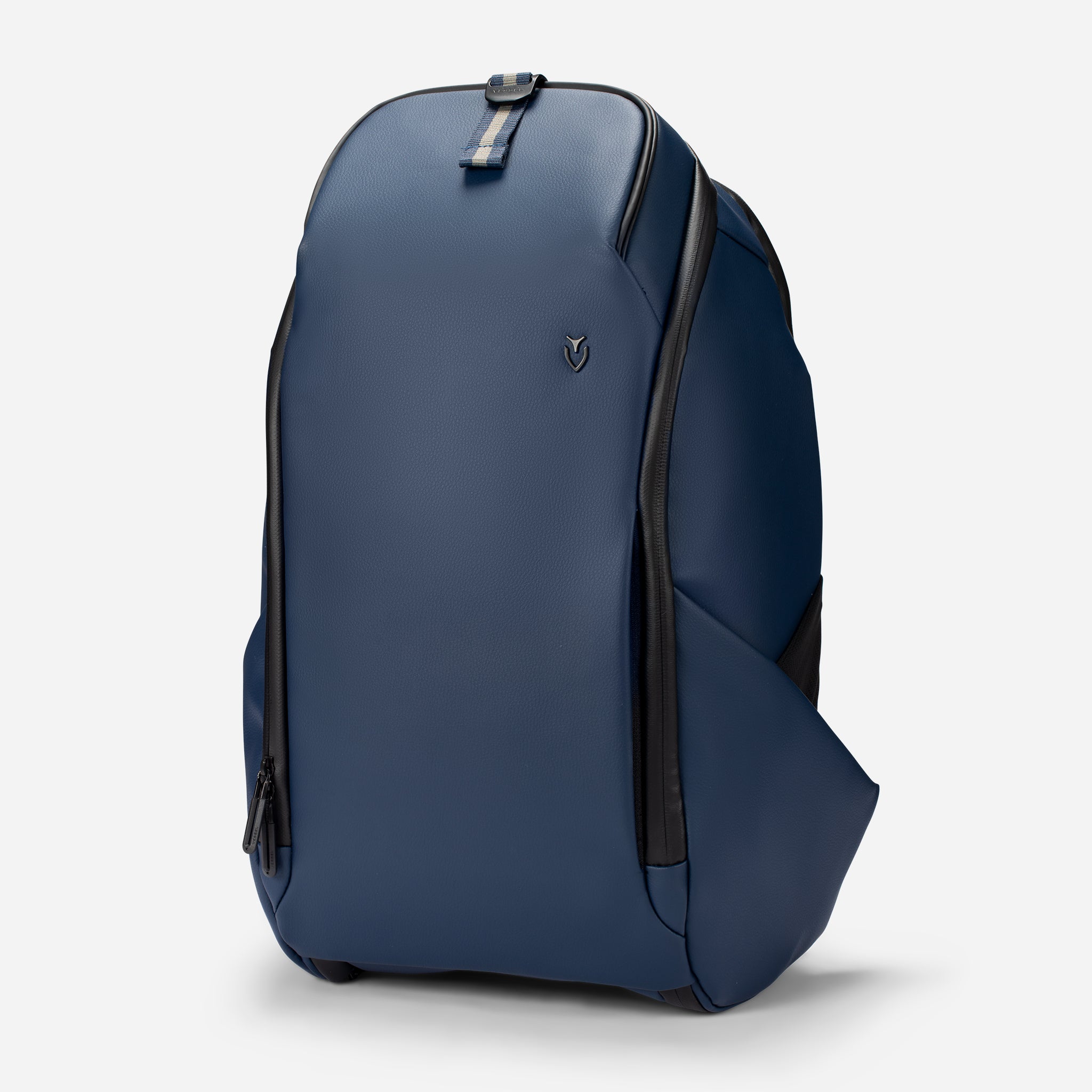 PrimeX Tennis Backpack - Durable Sports Bag with 2 Racket Compartments & Ventilated Shoe Pocket | Perfect for Tennis Players, Gym Enthusiasts & Travel Use